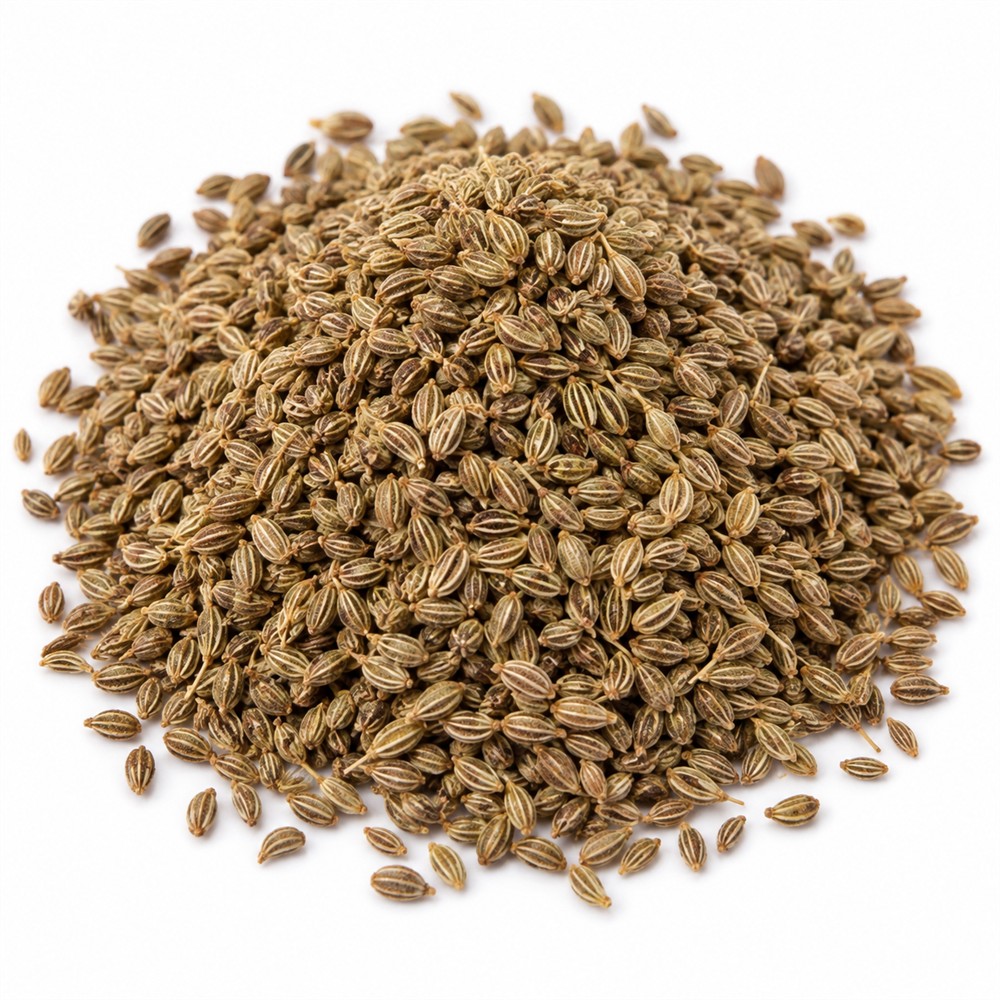 Ajwain (Carom Seeds)
