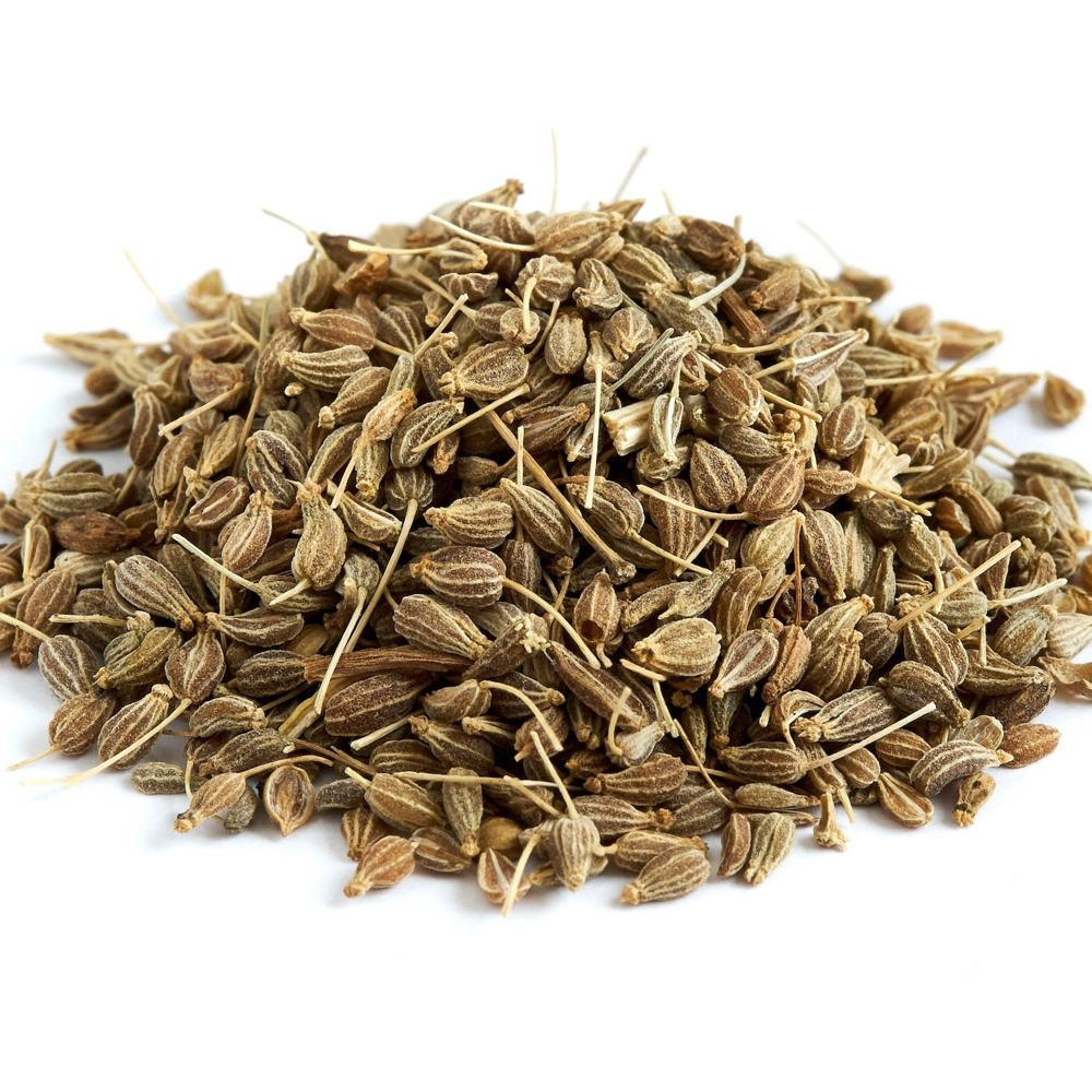 Aniseed
