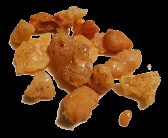 Asafoetida (Hing)
