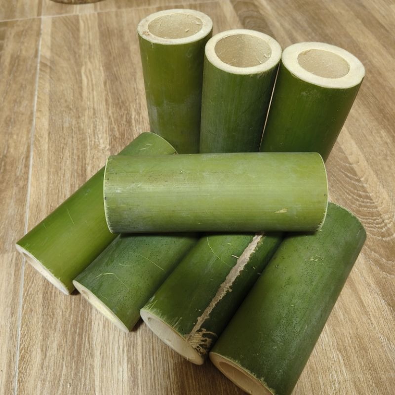 Bamboo