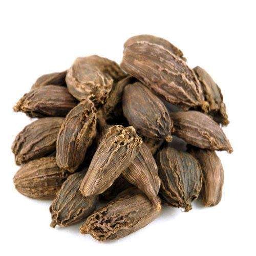 Black Cardamom (Badi Elaichi)
