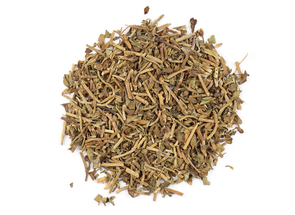 Brahmi (Bacopa)