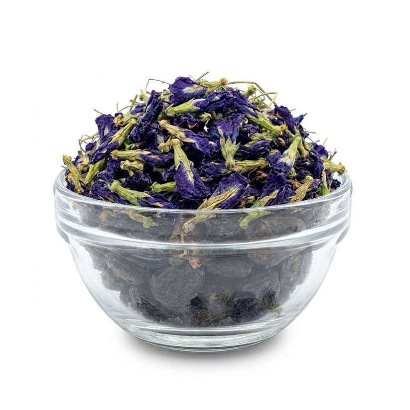 Butterfly Pea (Aparajita)