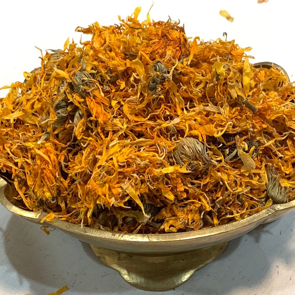 Calendula (Pot Marigold)