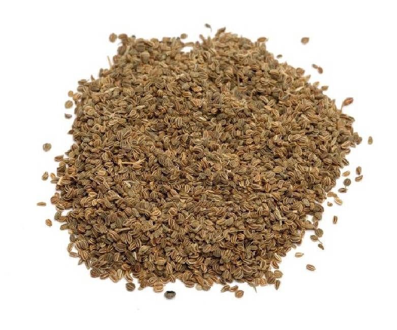 Celery Seed