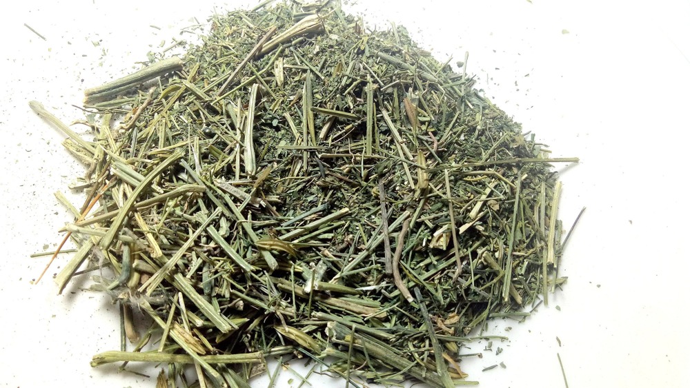 Chirayata (Chirata)