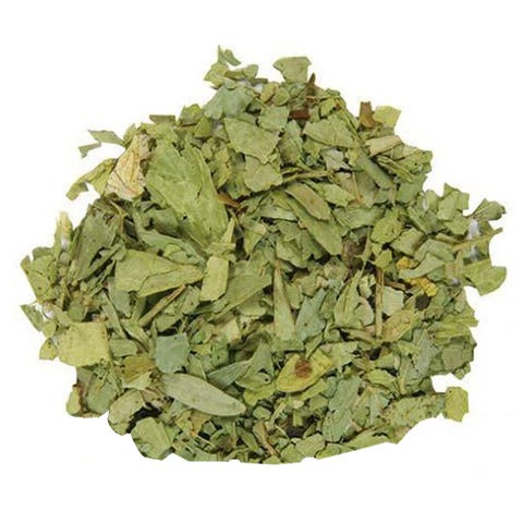 Coffee Senna (Kasondi)