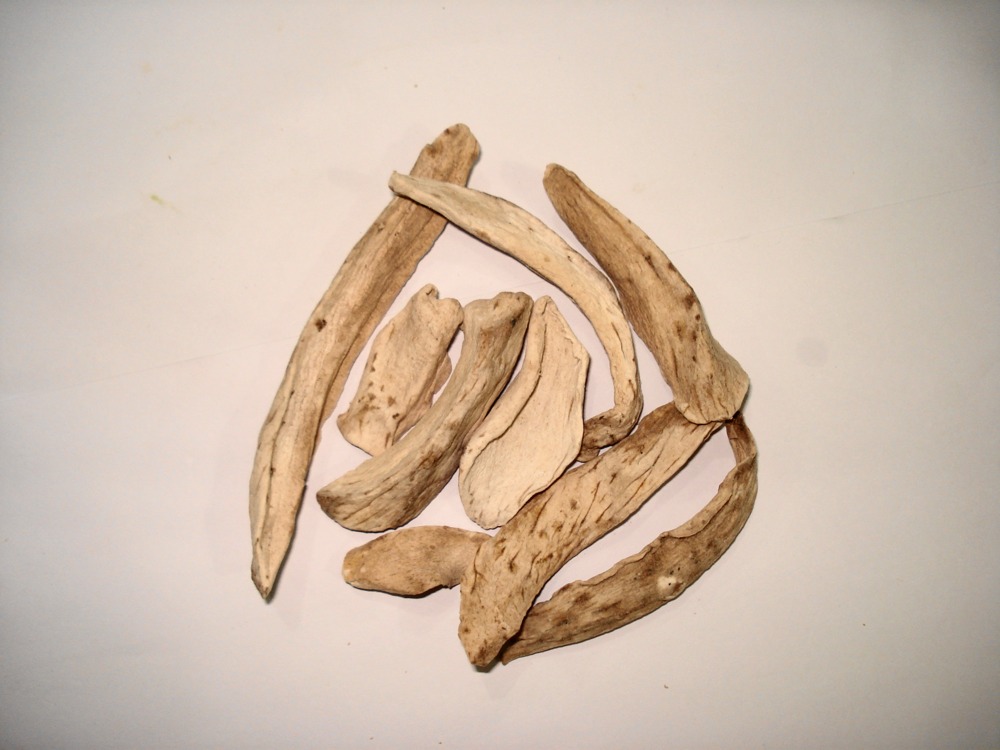 Dried Mango (Amchur)