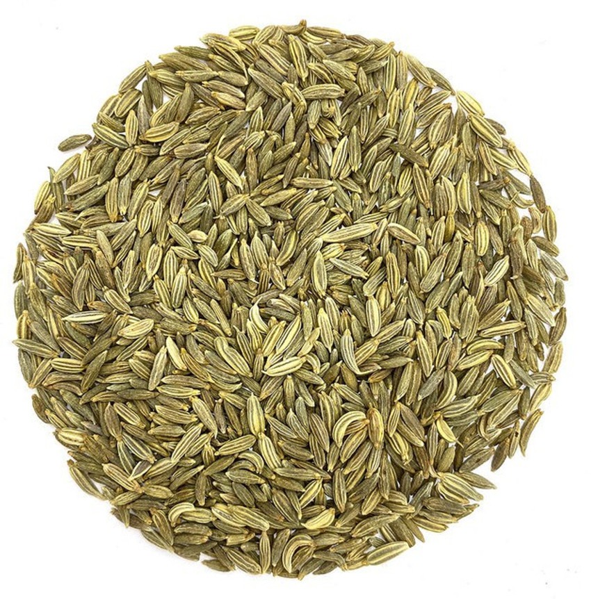 Fennel (Saunf)