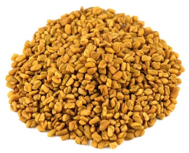 Fenugreek (Methi)