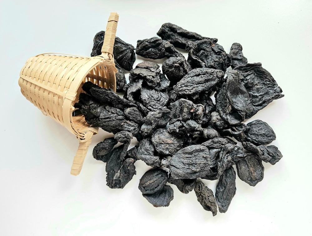 Garcinia Cambogia (Malabar Tamarind)
