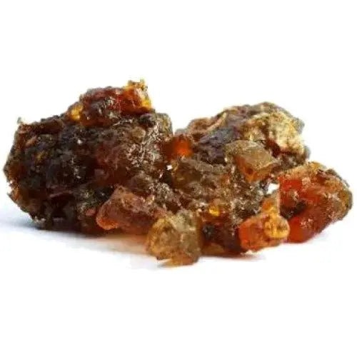 Guggul