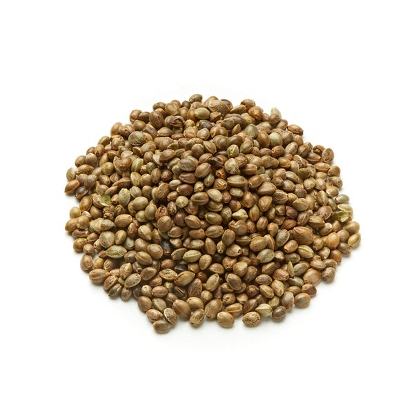 Hemp Seed