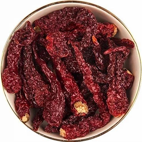 Kashmiri Red Chilli
