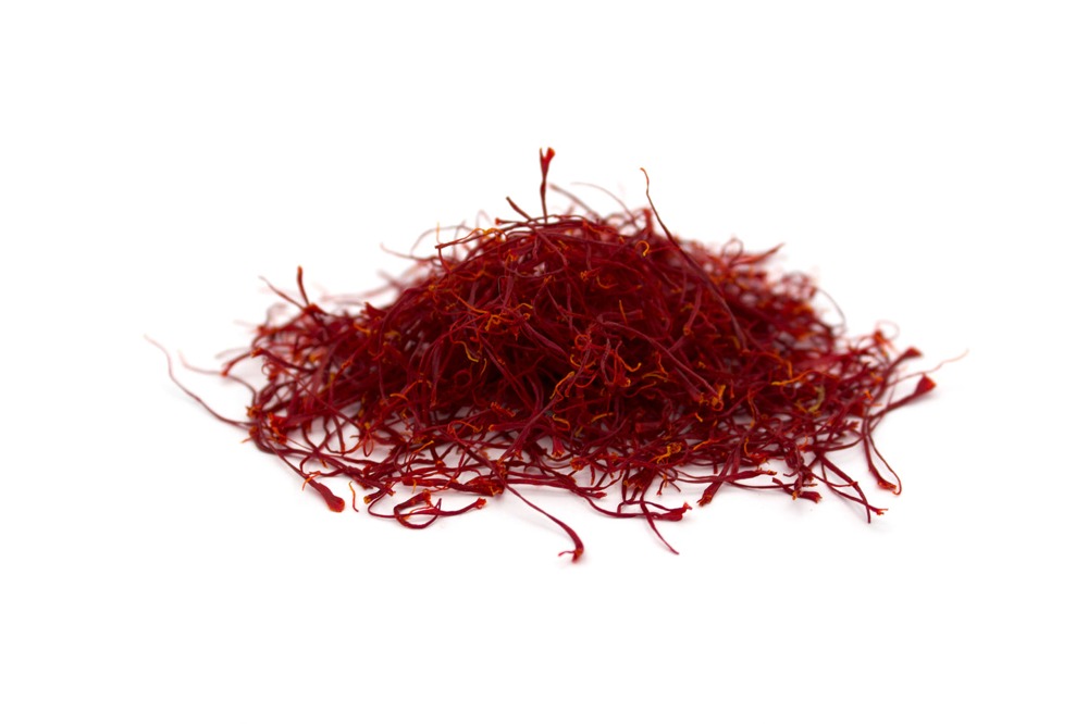 Kesar (Saffron)