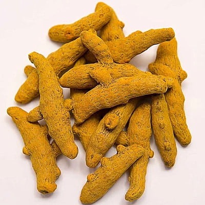 Lakadong Turmeric