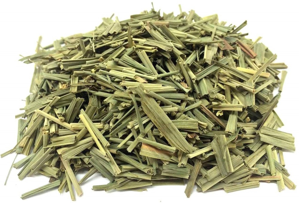 Lemon Grass
