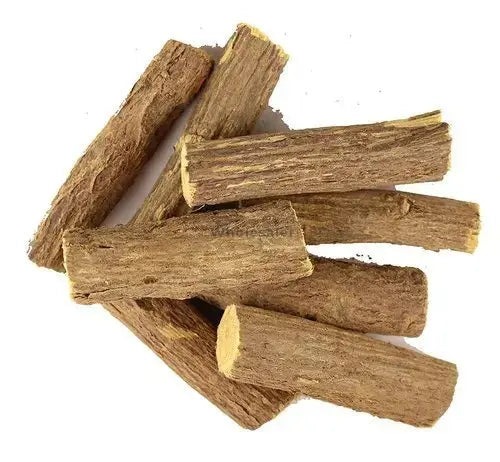 Mulethi (Licorice)