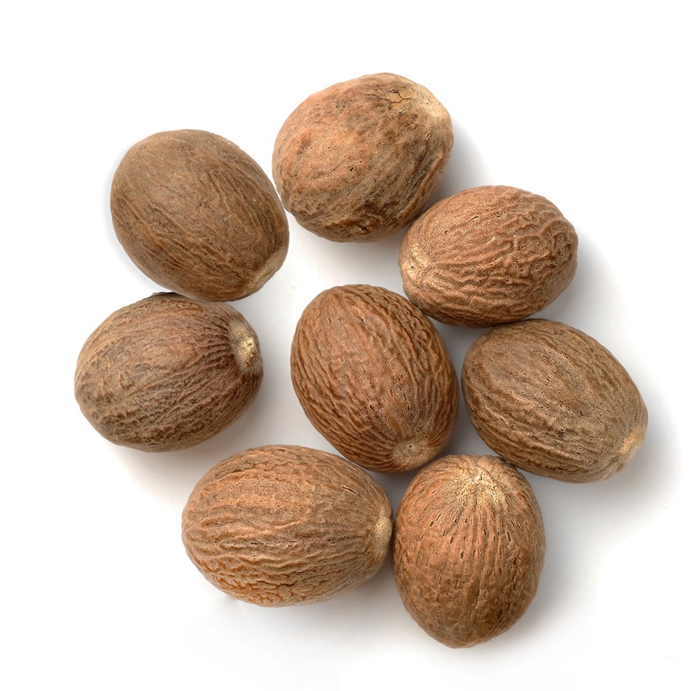 Nutmeg (Jaiphal)