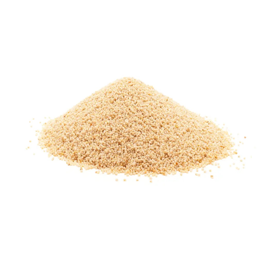 Poppy Seed (Khaskhas)