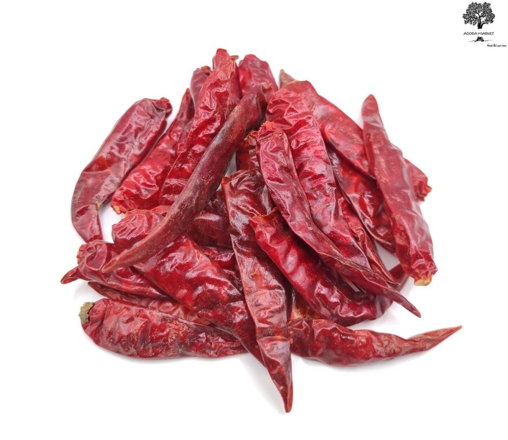 Red Chilli (Lal Mirch)