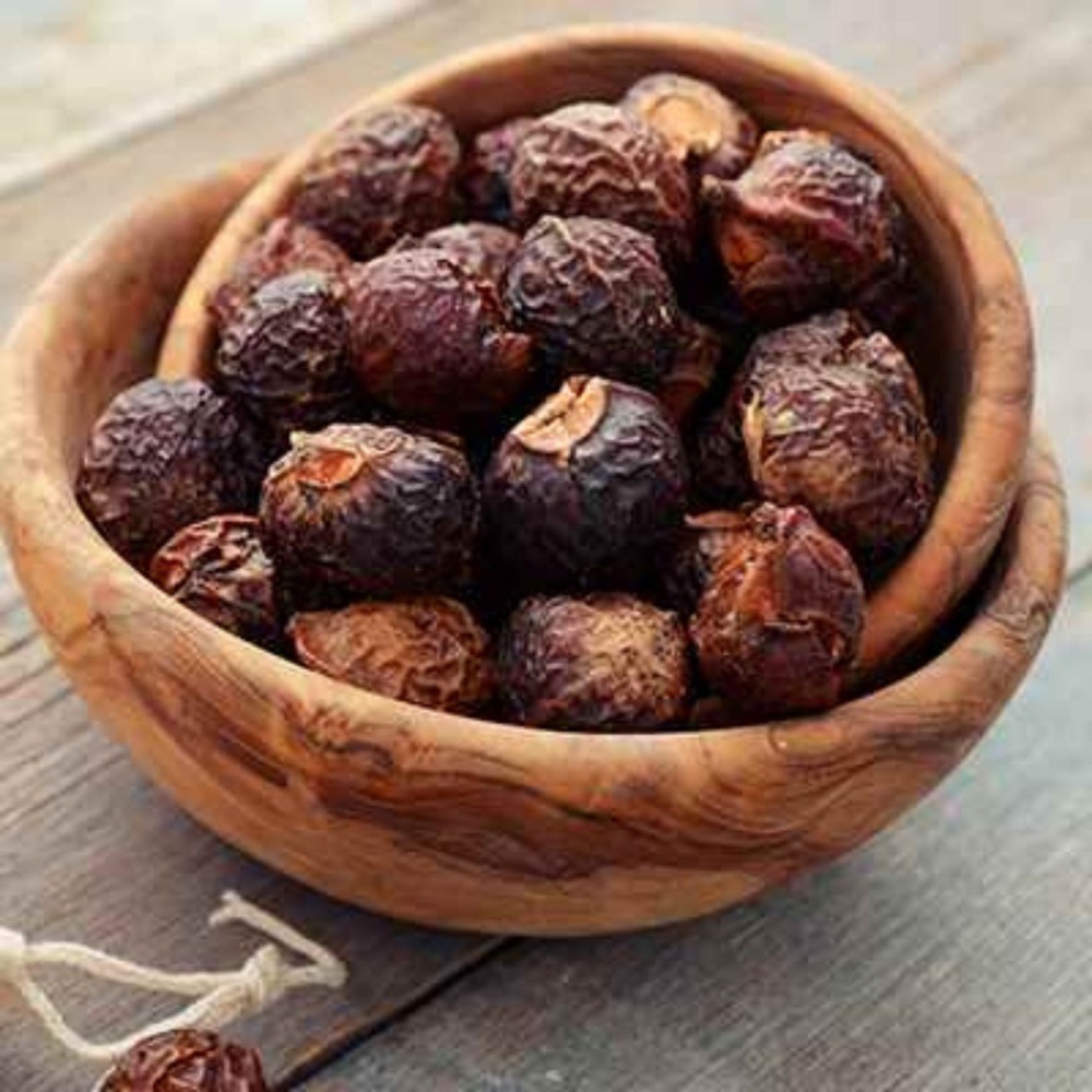 Reetha (Soapnut)