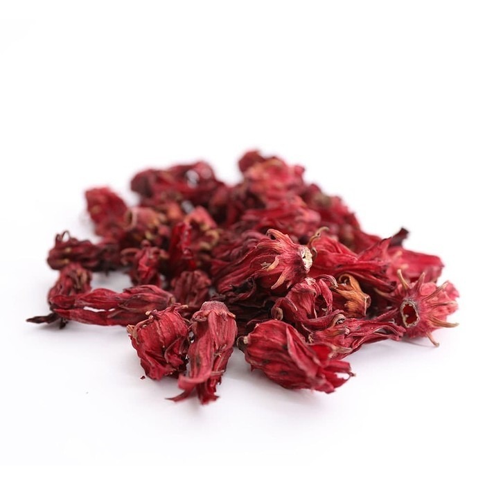 Roselle Dry Flower
