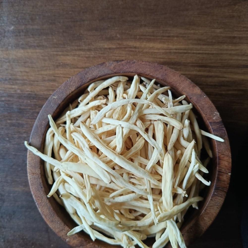 Safed Musli