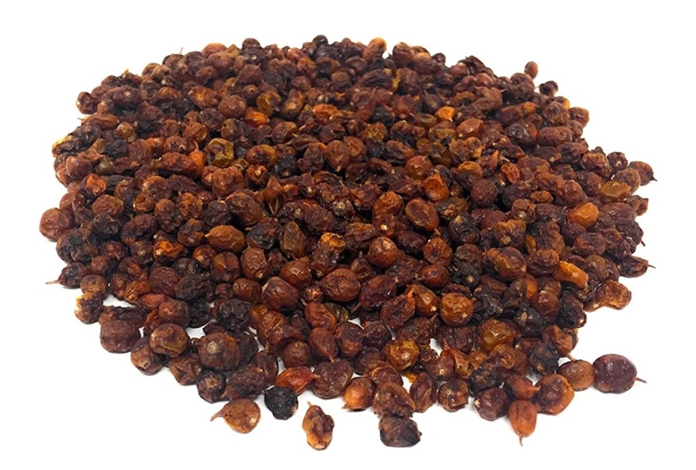Sea Buckthorn Berry