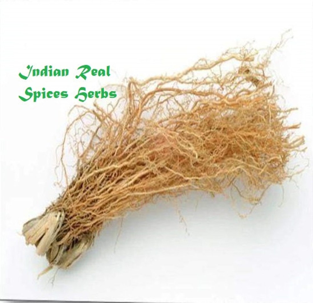 Ushir (Vetiver)