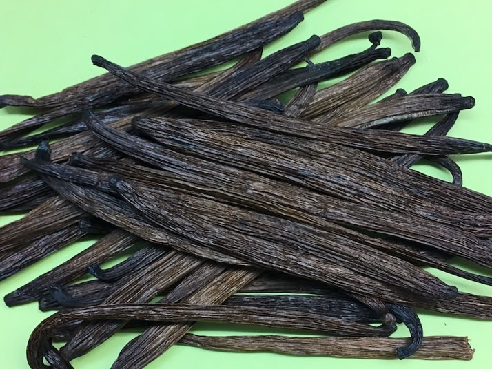 Vanilla